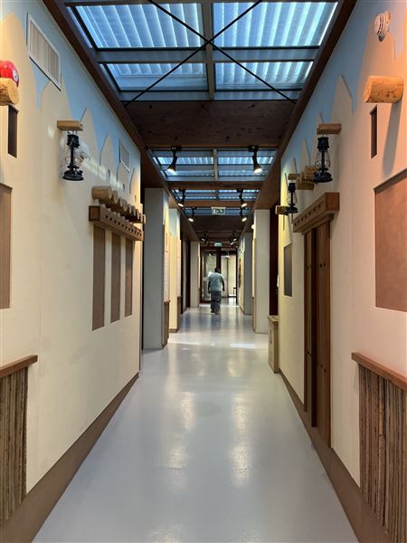 Al Qattara Art Centre (9/22/2022)