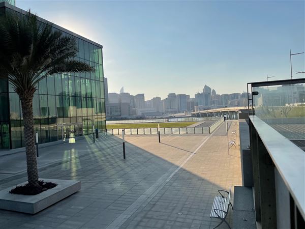 Cleveland Clinic (2/22/2020)