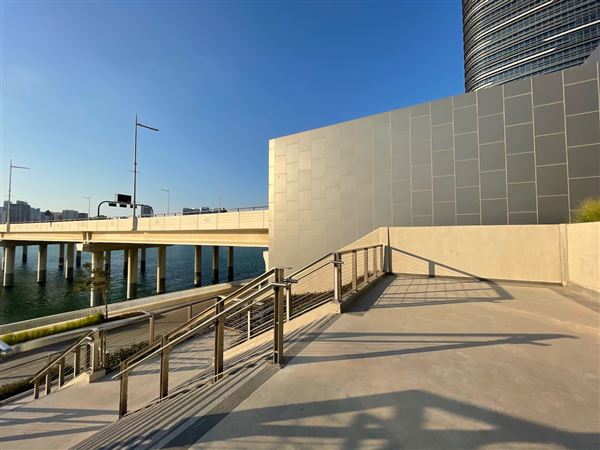Cleveland Clinic (2/22/2020)