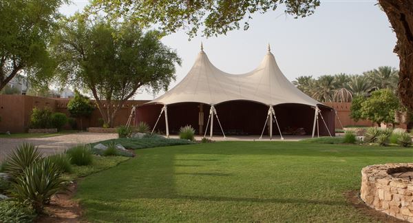 Al Ain Palace Museum (11/1/2022 - Credits: Sami Bin Theyab)