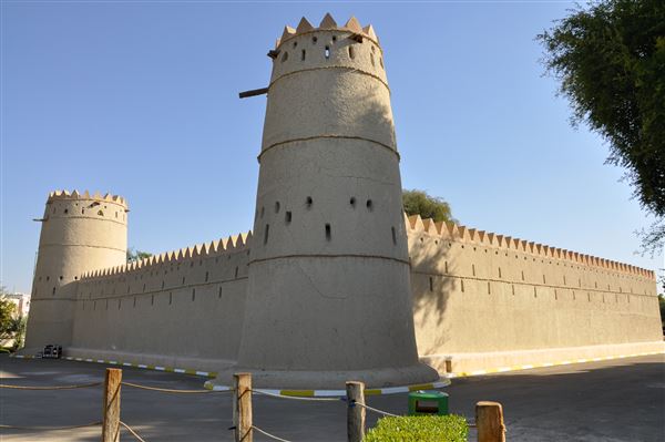 Al Ain National Museum (11/1/2022)