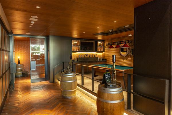 Hamilton's Gastro Pub (11/1/2022)