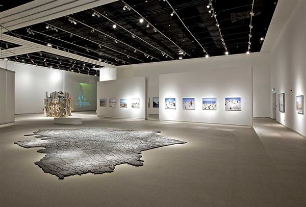Manarat Al Saadiyat (11/1/2022)