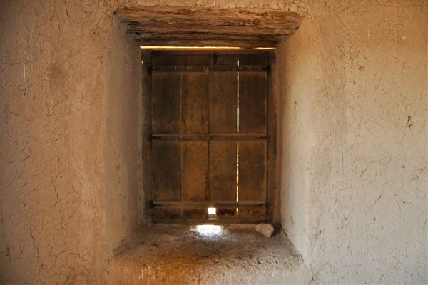 Al Ankah Fort (1/27/2022)