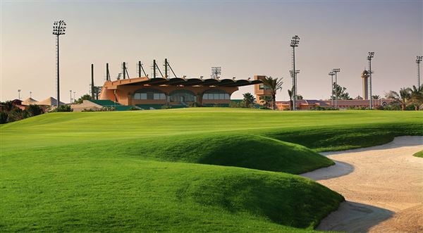 Al Ain Equestrian, Shooting & Golf Club (2/24/2023)