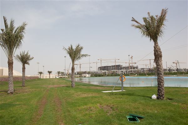 Al Forsan International Sports Resort (2/10/2023)