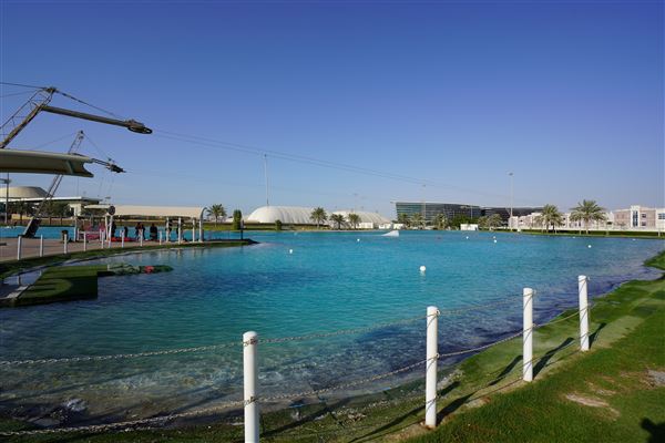 Al Forsan International Sports Resort (2/10/2023)