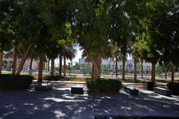 Al Muwaji Fort (1/27/2022)