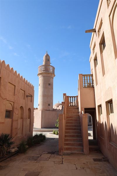 Samaliyah Island (3/8/2023)