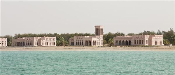 Samaliyah Island (3/8/2023)