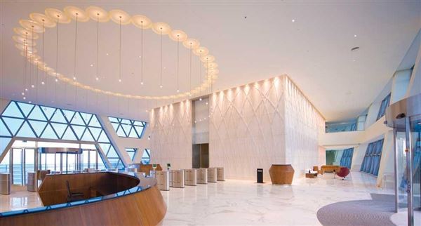 Aldar Headquarters Building (3/12/2023)