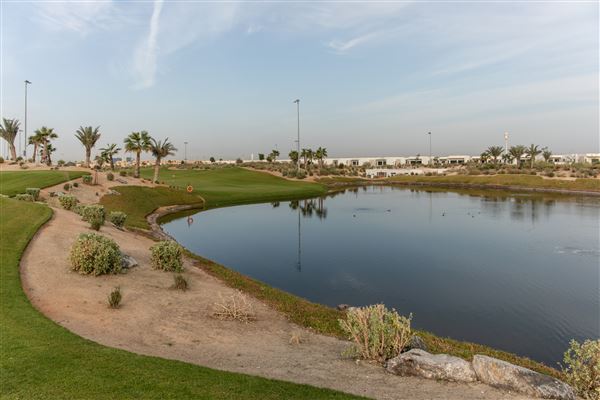 Yas Acres Golf & Country Club (3/30/2023)
