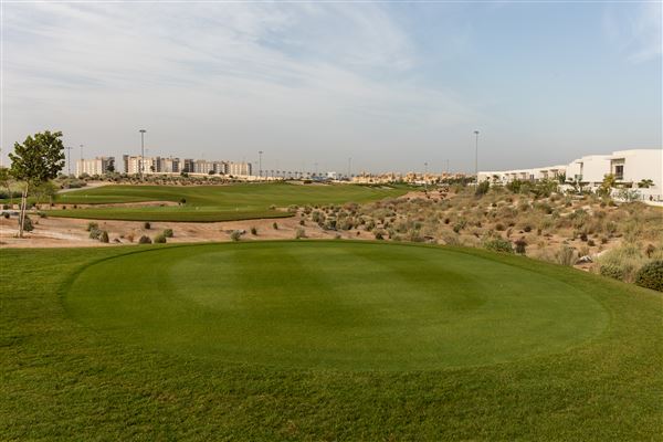 Yas Acres Golf & Country Club (3/30/2023)