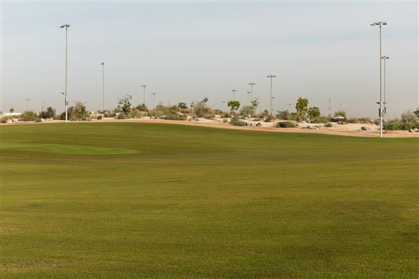 Yas Acres Golf & Country Club (3/30/2023)