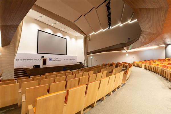 Khalifa University (4/1/2023)