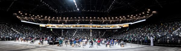 Etihad Arena (1/2/2023)