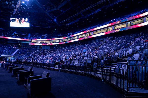 Etihad Arena (1/2/2023)