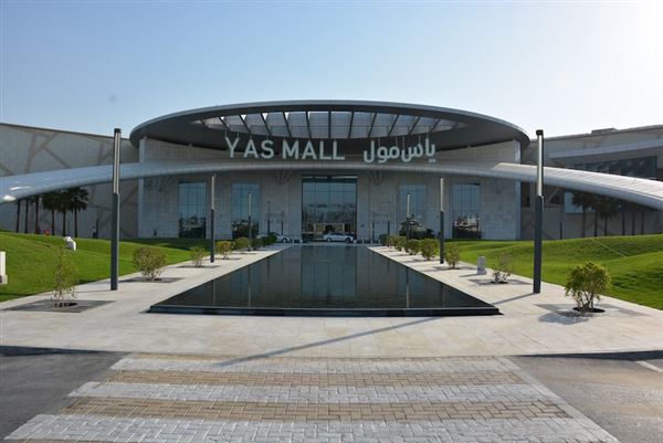 Yas Mall (11/26/2019)