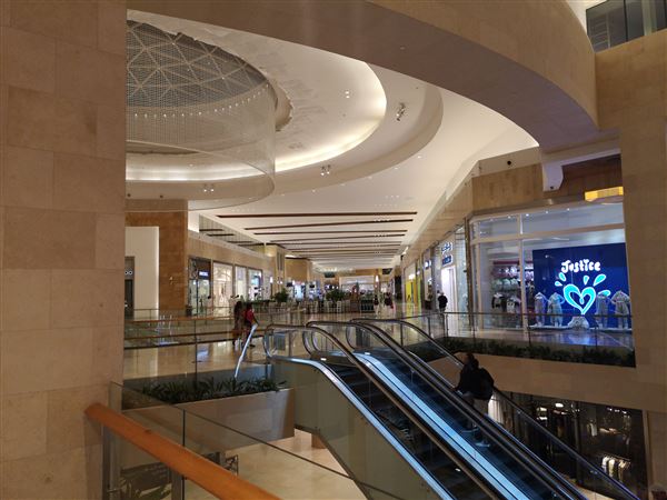 Yas Mall (11/26/2019)
