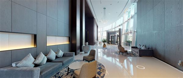 Jumeirah at Saadiyat Island Resort (2/2/2021)