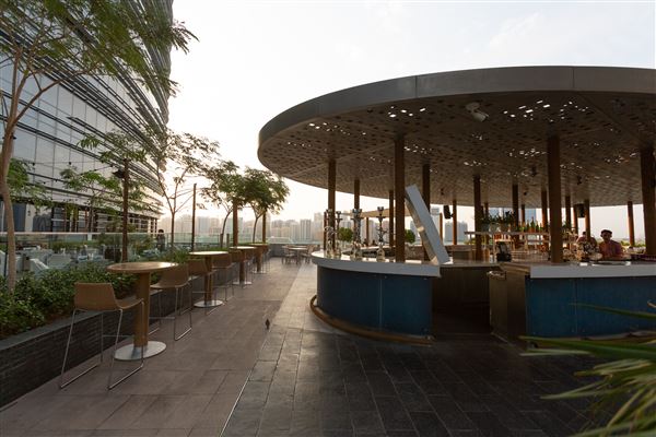 Rosewood Abu Dhabi (5/2/2023)