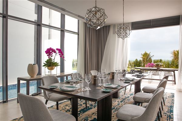 Jumeirah at Saadiyat Island Resort (5/1/2023)