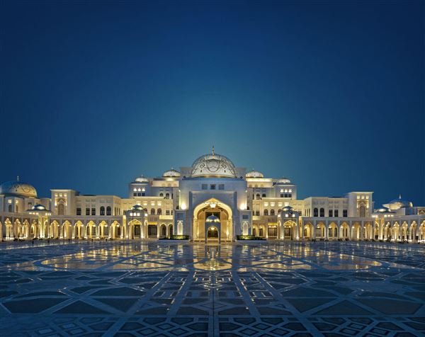 Qasr Al Watan (7/1/2023)