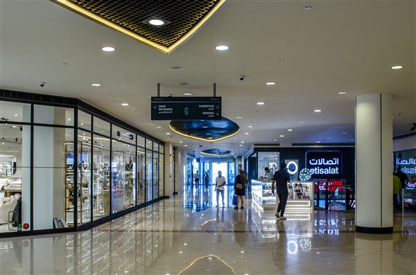 Marina Mall (8/1/2023 - Credits: Marina Mall Marketing)