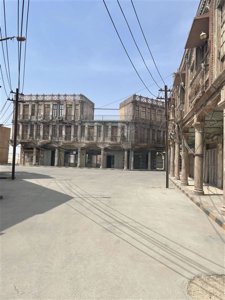 twofour54 Backlot - The Landmark and the Crossroads (8/9/2022)