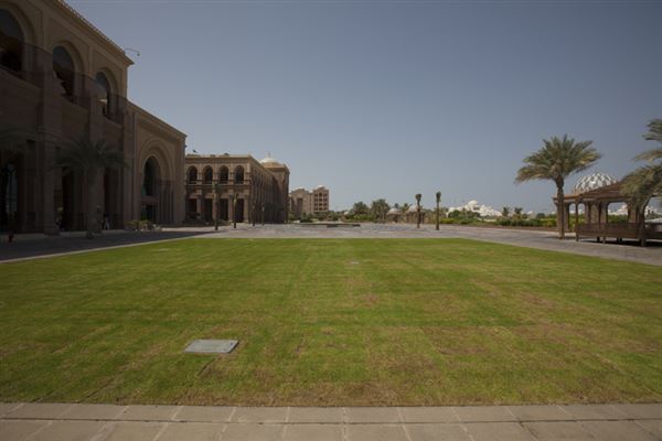 Emirates Palace (9/3/2013)