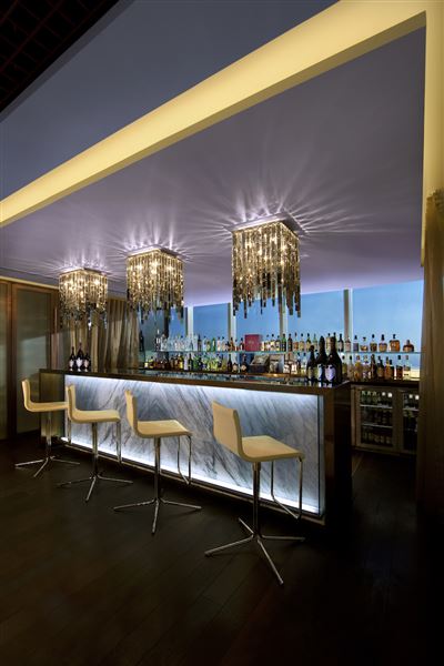 Conrad Etihad Towers (10/3/2023)