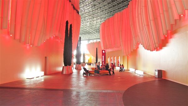 Ferrari World (11/1/2023)