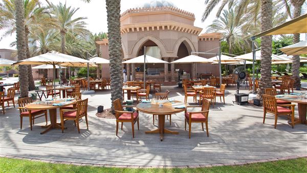 Emirates Palace (1/1/2022)