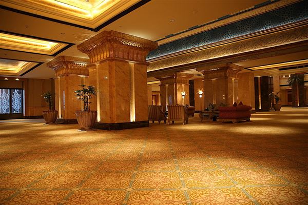 Emirates Palace (1/1/2022)