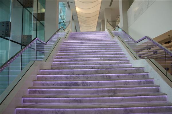 Fairmont Bab Al Bahr - Abu Dhabi (1/1/2022)