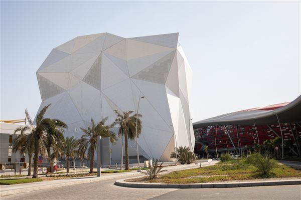 CLYMB Abu Dhabi (1/1/2022)
