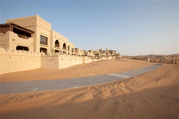 Qasr Al Sarab (1/1/2022)