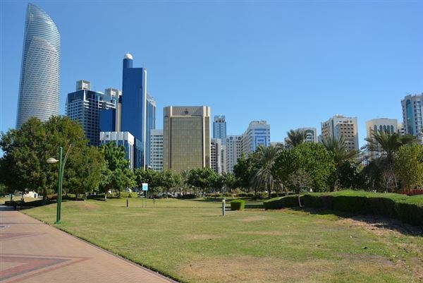Corniche Family Park (10/11/2019)