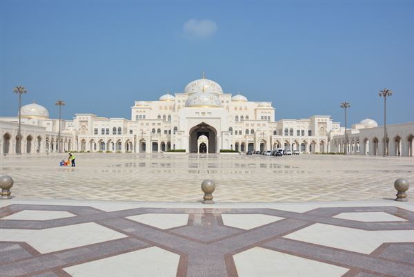 Qasr Al Watan (10/11/2019)