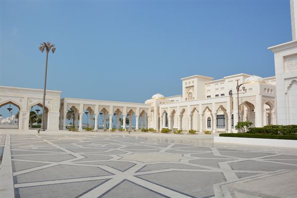 Qasr Al Watan (10/11/2019)