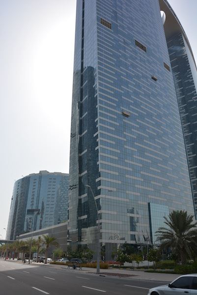 The Gate District - Reem Island (5/19/2022)