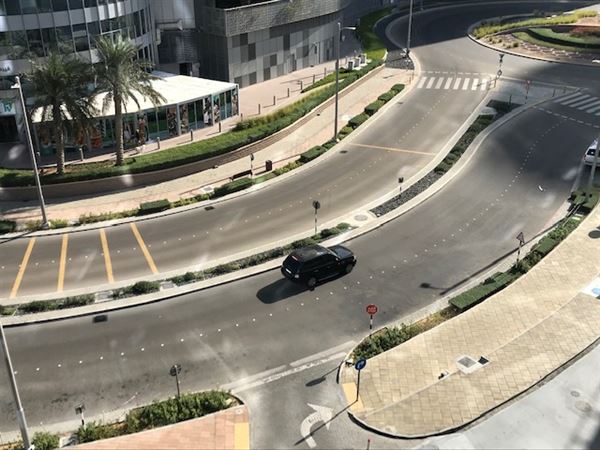 The Gate District - Reem Island (5/19/2022)