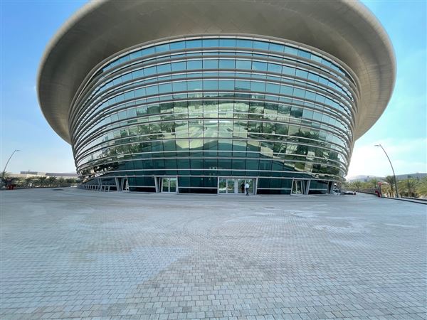 Zayed University (1/1/2021)