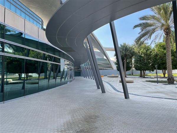 Zayed University (1/1/2021)