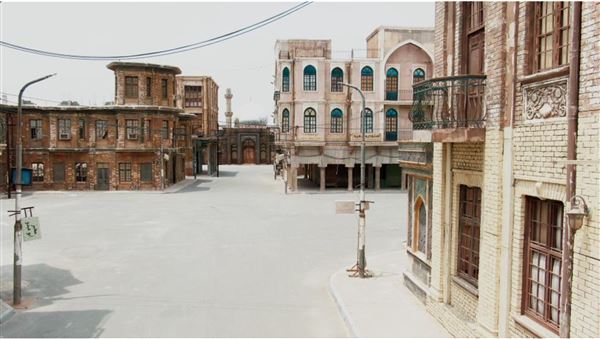 twofour54 Backlot - The Landmark and the Crossroads (10/1/2022)
