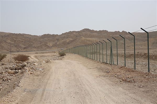 Jebel Hafeet - Wadi Tarbat (6/12/2018)