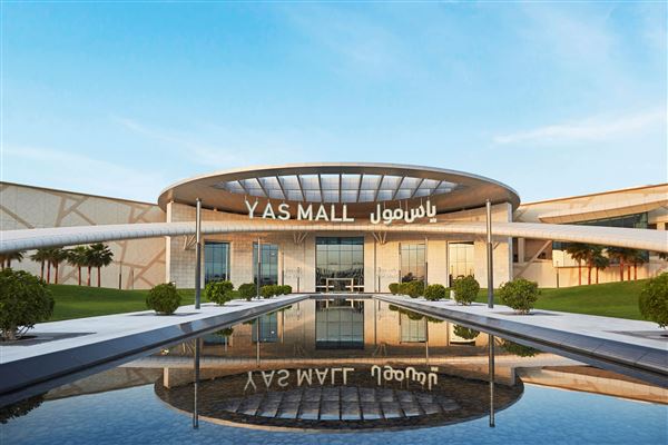 Yas Mall (10/10/2022)
