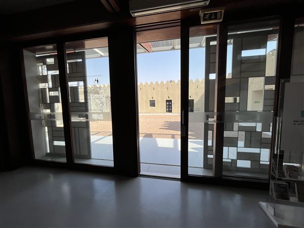 Al Qattara Art Centre (9/22/2022)