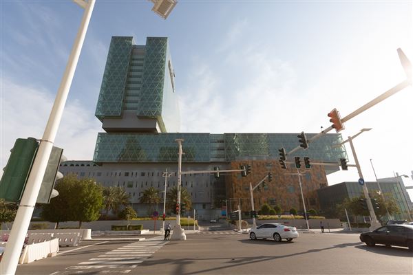 Cleveland Clinic (2/22/2020)