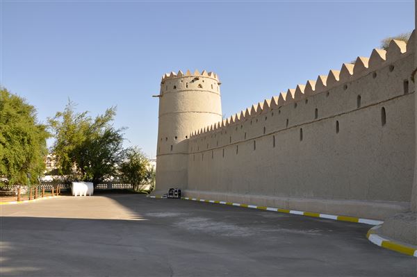 Al Ain National Museum (11/1/2022)